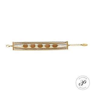 Plunder Emmie Bracelet